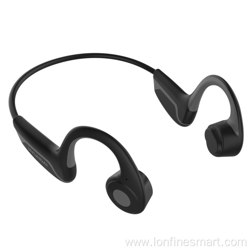 Z9 Waterproof Bluetooth True Bone Conduction Headphones